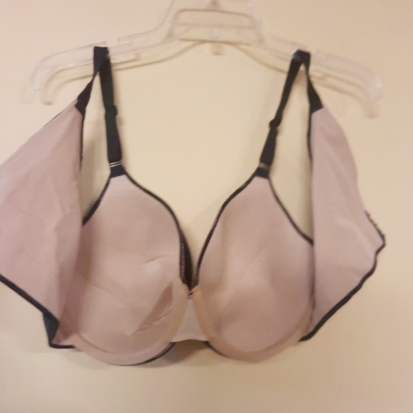 Cacique Full Coverage Bra - Picture 2 of 6